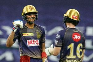 IPL 2020: Shubman Gill wants to learn more from Eoin Morgan