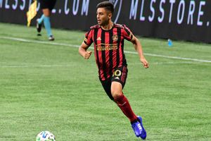 Martinez joins Al Nassr from Atlanta in reported $18m move