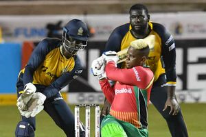 CPL 2020: Hetmyer, bowlers guide Guyana Amazon Warriors to semifinals