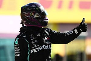 F1 2020: Starting grid and race preview for Tuscan Grand Prix