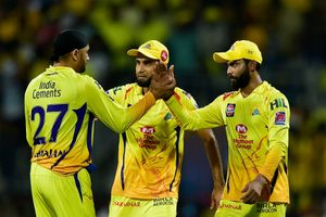 IPL 2020: Ajit Agarkar believes Harbhajan Singh's absence won't hurt Chennai Super Kings' spin attack much