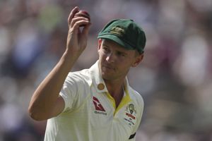 India vs Australia: Josh Hazlewood hopes for proper practice ahead of Test series