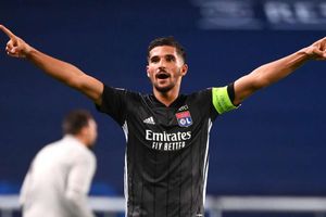 Aouar to Man City? Of course Guardiola likes Lyon star – Juninho