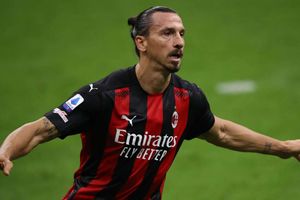 Milan 2-0 Bologna: Inspired Ibrahimovic gets Rossoneri up and running