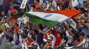 India tour of Australia: Warner hopes at least 25 per cent crowd will be allowed for series