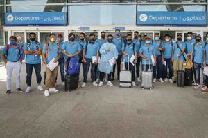 IPL 2020: BCCI ropes in Sportradar to detect betting activities during IPL