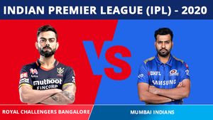 IPL 2020: RCB vs MI: Rohit Sharma, Virat Kohli, Quinton de Kock chase personal milestones