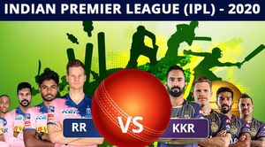 IPL 2020: Match 12: KKR vs RR: Dream11 Fantasy tips, Head to head, Playing XI, India timing, Live streaming