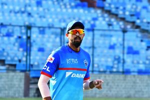 IPL 2020: DC vs KXIP: Injury blow to Delhi Capitals as Ishant Sharma hurts his back