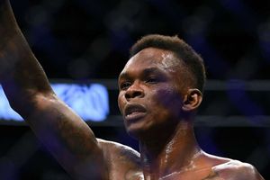 UFC 253: Adesanya in bullish mood ahead of Costa bout