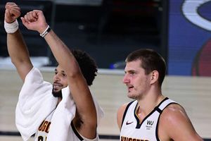 Jamal Murray demands 'some damn respect' after Nuggets shock Clippers