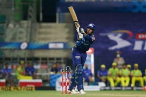 IPL 2020: Mumbai Indians pacer James Pattinson says dew played role when bowling second