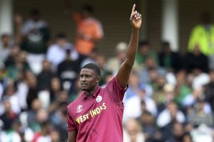 IPL 2020: Sunrisers Hyderabad replace injured Mitchell Marsh with Jason Holder