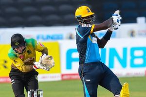 CPL 2020: Holder's fifty, Santner's all-round exploits help Tridents hammer Tallawahs by 7 wickets, end season on a high