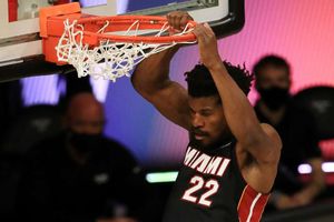 Butler adamant Heat's best is yet to come after eliminating Bucks