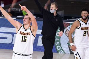 NBA Playoffs: Nuggets blitz Kawhi's Clippers in Game 7 to set up Lakers clash, Heat top Celtics in opener