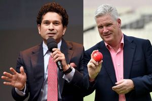 Had he played today, Dean Jones would have been sought after in T20 cricket: Tendulkar