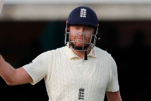 Bairstow, Wood lose England test contracts; pay cuts likely
