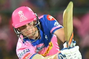 IPL 2020: Buttler to miss Royals' opening game due to quarantine requirement