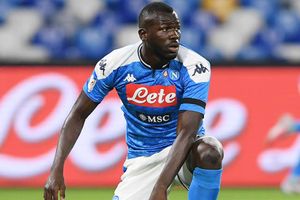 Koulibaly and Milik will leave Napoli for right price – De Laurentiis