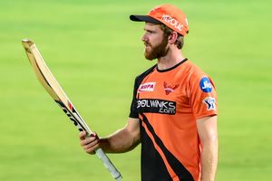 IPL 2020: Sunrisers Hyderabad's Kane Williamson confirms availability for next match