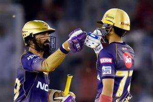 IPL 2020: Kolkata Knight Riders wary of playing in twilight period