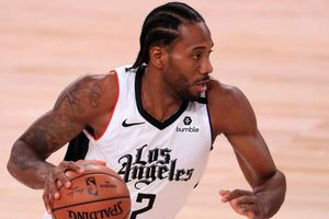 Clippers, Celtics restore series leads in NBA play-offs