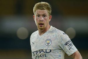 UEFA Player of the Year: De Bruyne, Lewandowski & Neuer in top three, Messi fourth, Ronaldo 10th