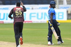 CPL 2020: Pollard, Bravo brothers shine as Trinbago Knight Riders beat St Lucia Zouks by 23 runs; claim ninth win