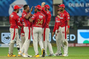 IPL 2020: Kings XI Punjab appeal against 'short run' call by umpire Nitin Menon