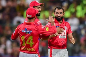 IPL 2020: Kings XI Punjab Schedule: Timetable of matches, India timing, Live telecast, Live Streaming, Squad
