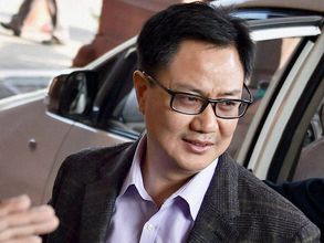 Ammunition will be delivered at your doorstep: Rijiju tells shooters