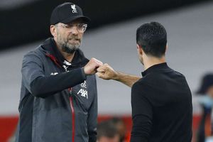 He's changed the whole mood at Arsenal - Klopp salutes 'exceptional' Arteta