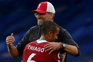 Premier League data dive: Thiago passes first test, Son and Kane star for Spurs