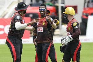 CPL 2020: Match 23: Trinbago Knight Riders vs St Kitts & Nevis Patriots: Dream11 Fantasy tips, Playing XI details