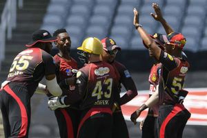 CPL 2020 Final: Trinbago Knight Riders vs St Lucia Zouks: Dream11 Fantasy tips, India timing, Playing XIs