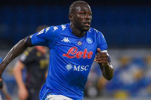 Koulibaly tipped to stay at Napoli as nervous Gattuso waits for transfer window to close