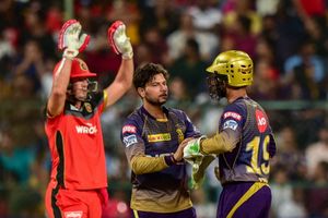 IPL 2020: Kuldeep Yadav on top of his game, won't face any confidence issues this time, says David Hussey