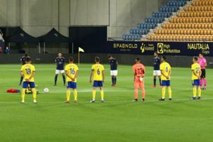 La Liga on social media: Tributes to Robinson, new jersey numbers