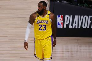 Vogel and Lakers not taking LeBron James for granted