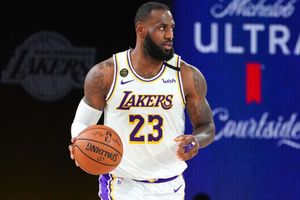 LeBron James leads Lakers past Rockets, into first conference finals since 2010