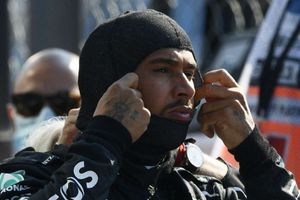 F1 2020: Hamilton accepts blame for penalty, congratulates Gasly on shock Monza win