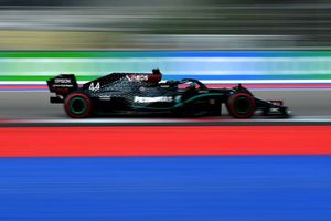 F1 2020: Starting grid and race preview for Russian Grand Prix