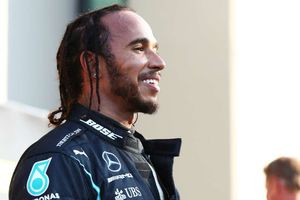 F1 2020: Dominant Hamilton can equal Schumacher wins record in Sochi