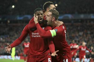 Liverpool interested in Bundesliga midfielder, a good deal?