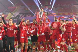 Premier League 2020-21: What might be next for Liverpool after ending 30-year title drought?