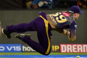 IPL 2020: Looking forward to rub shoulders with Cummins: Lockie Ferguson