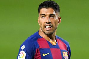 Rumour Has It: Suarez to join Atletico, Man Utd in Barca talks for Dembele