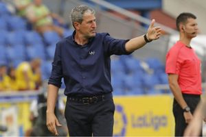 ISL: Hyderabad FC appoint Manuel Marquez as new head coach