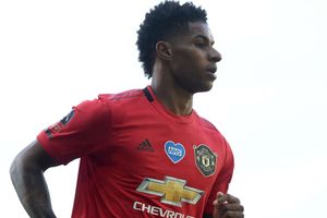 Rashford sets up task force in renewed drive to ease UK child food poverty